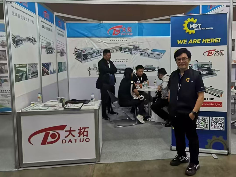 2023 Asia (Bangkok, Thailand) International Glass Technology Exhibition