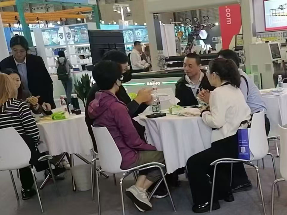 The 33rd China (Shanghai) International Glass Industry Technology Exhibition