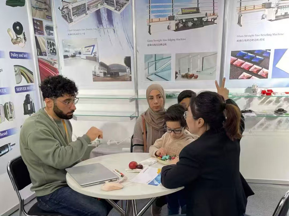 2024 International Glass Technology Exhibition in Dusseldorf, Germany